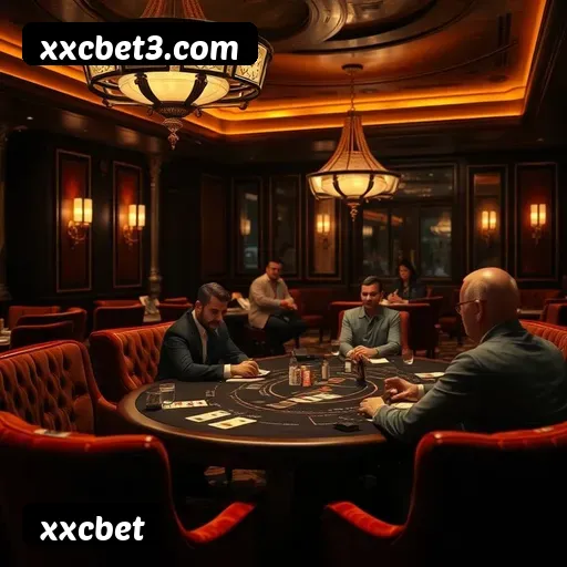 xxcbet APK - Download Oficial Android
