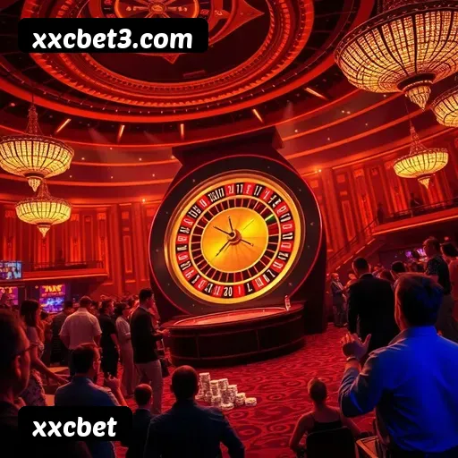 Recursos App xxcbet