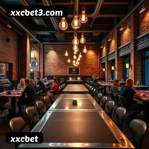 Como Registrar e Fazer Login xxcbet