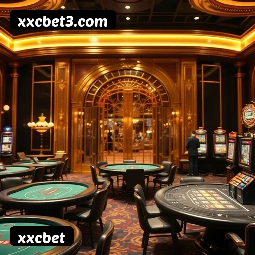 Análise xxcbet - Vantagens e Desvantagens